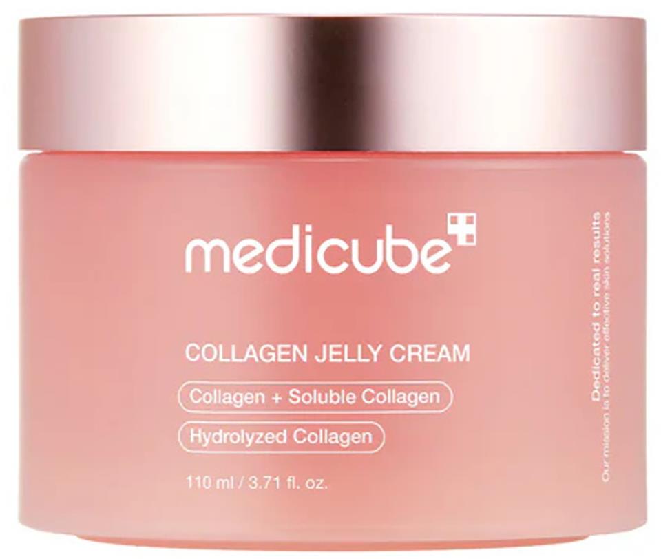medicube - Collagen Jelly Cream (110ml)