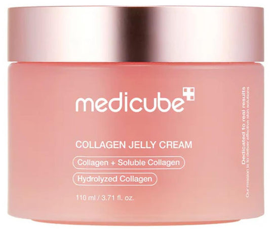 medicube - Collagen Jelly Cream (110ml)