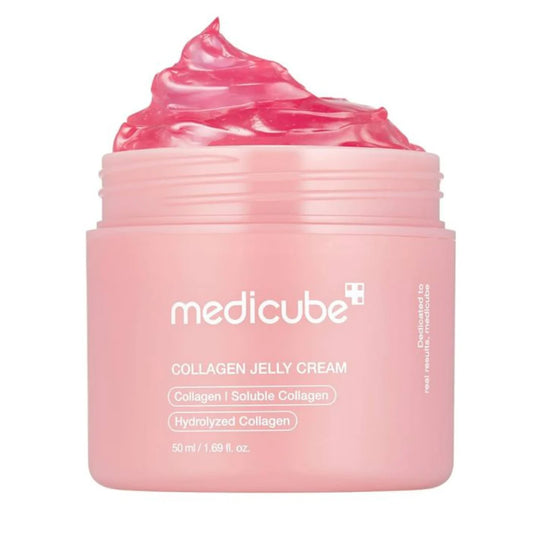 Medicube - Collagen Jelly Cream (50ml)