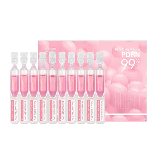 medicube - PDRN Pink One Day Serum Set
