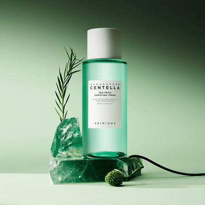 SKIN1004 - Madagascar Centella Tea-Trica Purifying Toner