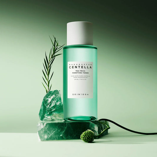 SKIN1004 - Madagascar Centella Tea-Trica Purifying Toner