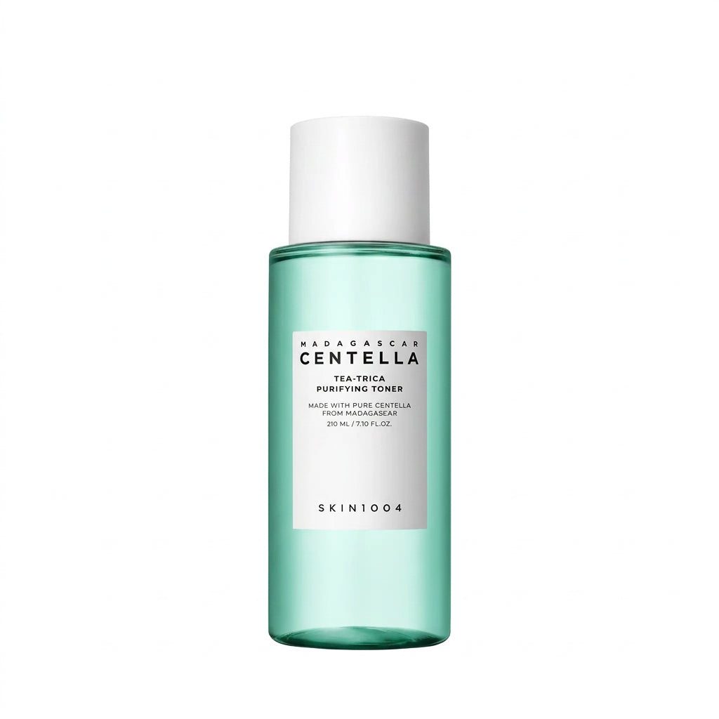 SKIN1004 - Madagascar Centella Tea-Trica Purifying Toner