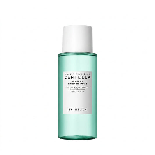 SKIN1004 - Madagascar Centella Tea-Trica Purifying Toner